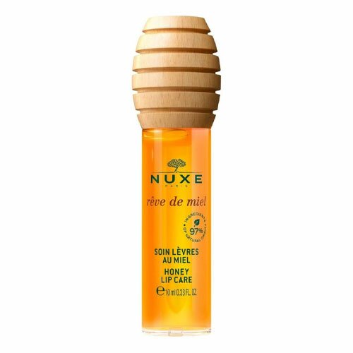 Nuxe Reve De Miel Trattamento Gloss Labbra Al Miele 10 ml