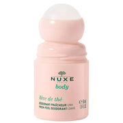 Nuxe Rêve De Thé Deodorante Protezione 24H 50 ml