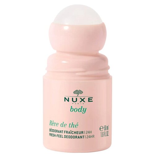 Nuxe Rêve De Thé Deodorante Protezione 24H 50 ml
