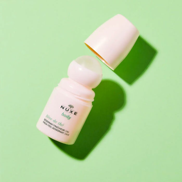 Nuxe Rêve De Thé Deodorante Protezione 24H 50 ml