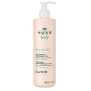 Nuxe Reve De The' Latte Idratante Rivitalizzante 400 ml