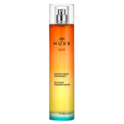 Nuxe Sun Acqua Deliziosa Profumata Corpo 100 ml
