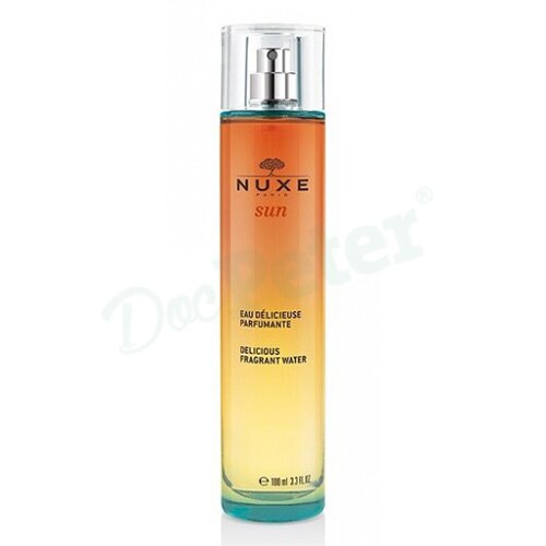 Nuxe Sun Acqua Profumata Deliziosa 100ml