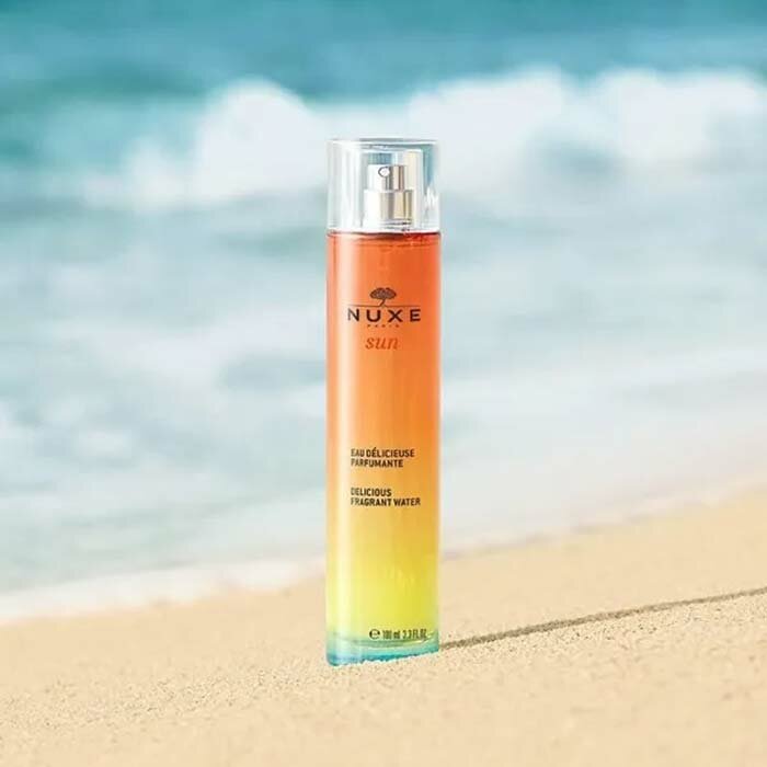 Nuxe Sun Acqua Profumata Deliziosa 100ml