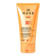 Nuxe Sun Crema Solare Anti-Età Viso Spf30 50 ml