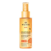 Nuxe Sun Olio Latte Per Capelli Protettivo Idratante 100 ml