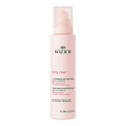 Nuxe very rose latte struccante ve
