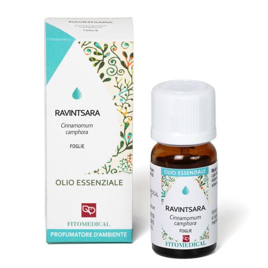 O e ravintsara 10ml