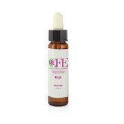 Oak cfe sto bottiglia 10ml