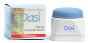 Oasi crema antirughe contorno occhi 30ml