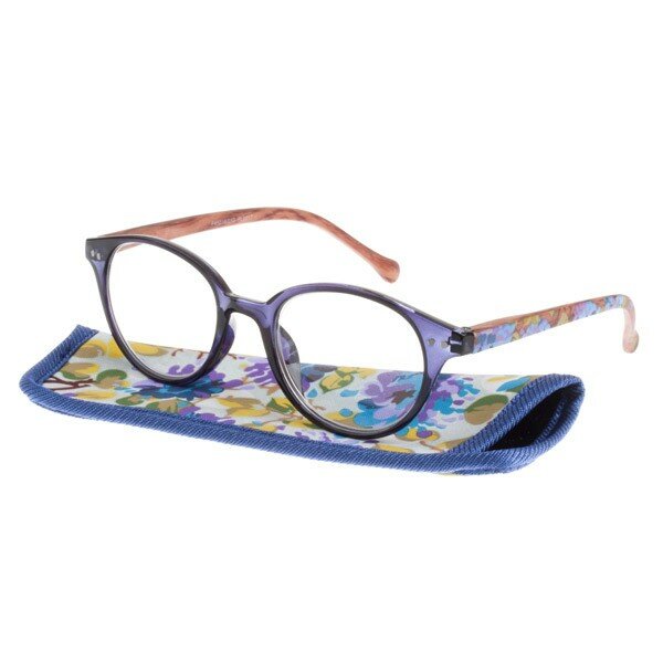 Occhiale da lettura premontato alvita zinnia +1,50 1 paio