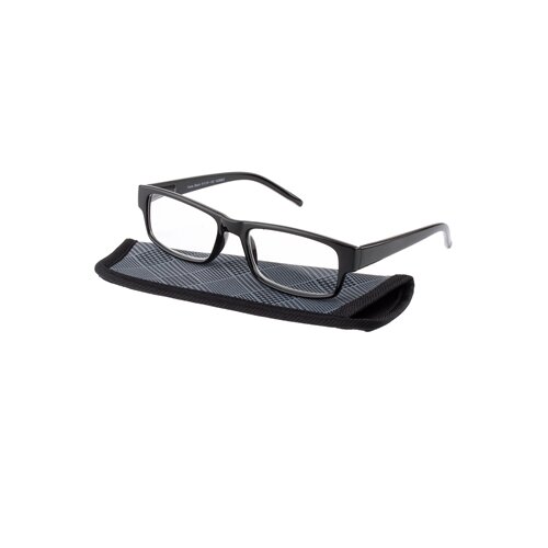 Occhiale da lettura premontato alvita zinnia +2,50 1 paio