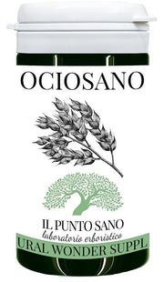 Ociosano 100 compresse