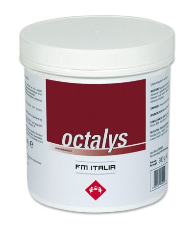 Octalys 600 g