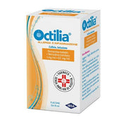 Octilia Allergia e Infiammazione Collirio Gocce 10 ml