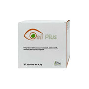 Oeil plus 30 bustine da 4,5 g
