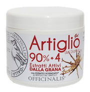 Officinalis dalla grana artiglio gel 90% 500 ml