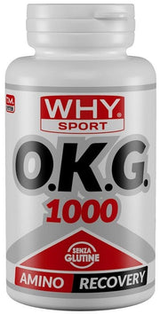 Okg 1000 60 compresse