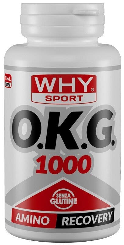 Okg 1000 60 compresse