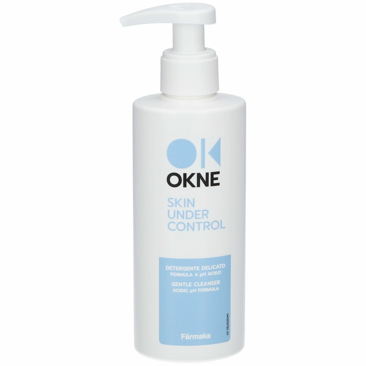 Okne detergente delicato 200 ml