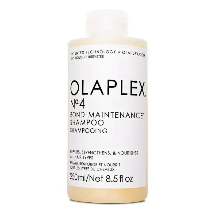 Olaplex n 4 bond maintenance shampoo 250 ml