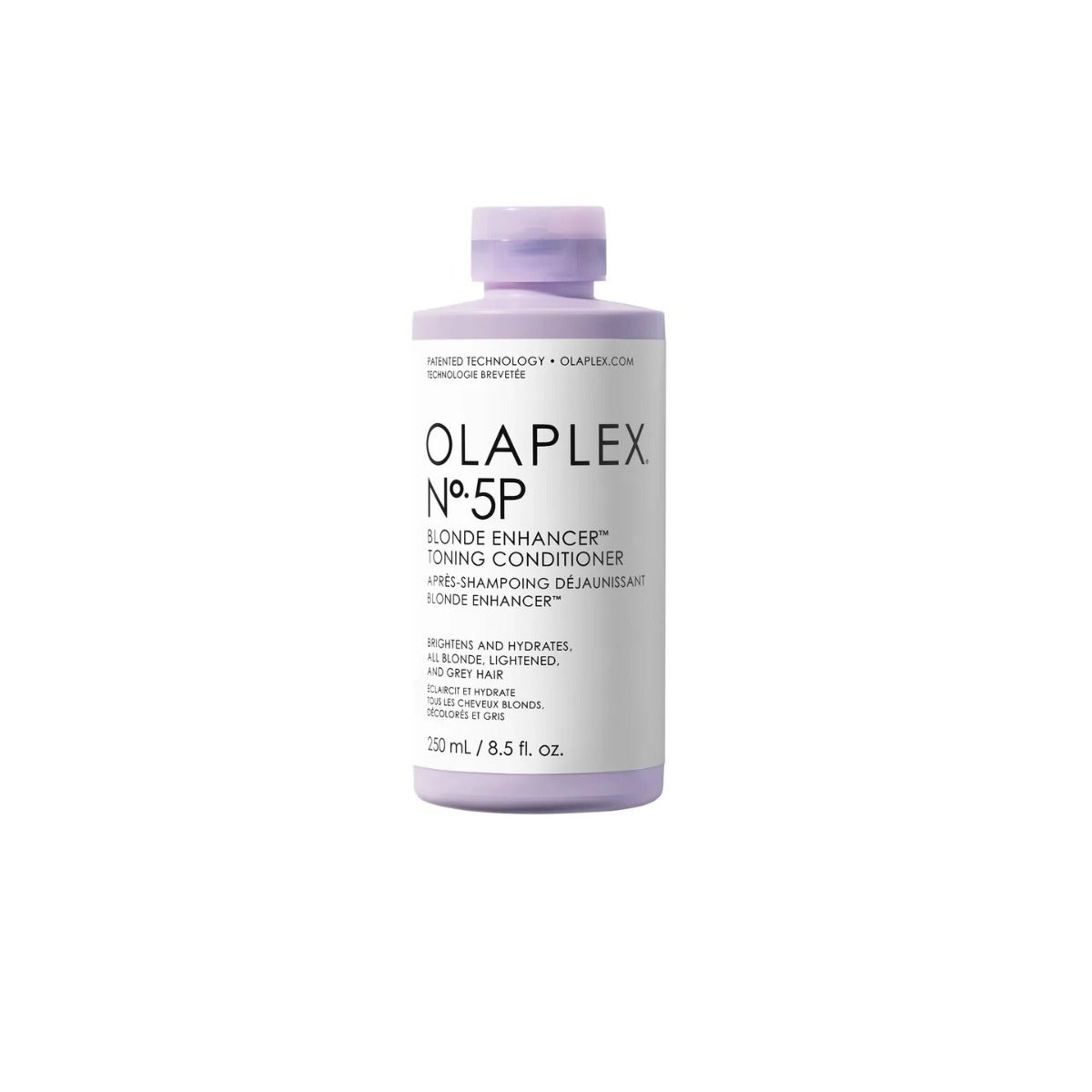 Olaplex n°5p blonde enhancer toning conditioner 250ml