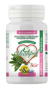 Olealipid 60 compresse