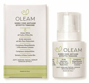 Oleam siero viso antiage effetto tensore 30 ml