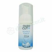 Oleocut mousse 100 ml