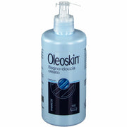 Oleoskin bagno doccia pharcos 400 ml