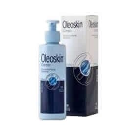 Oleoskin corpo pharcos 250 ml