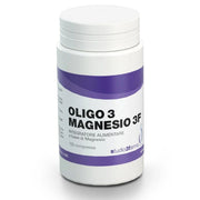 Oligo 3 magnesio 3f 100 compresse