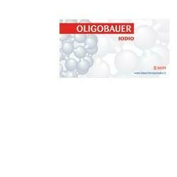 Oligobauer 10 i 20ab 2 ml
