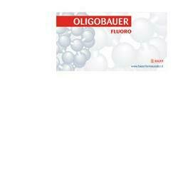 Oligobauer 11 fiale 20ab 2ml