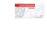 Oligobauer 12 p 20ab 2 ml