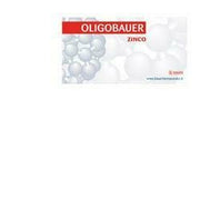Oligobauer 17 zn 50ml
