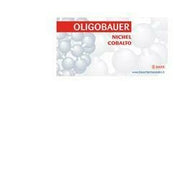 Oligobauer 30 ni/co 50ml
