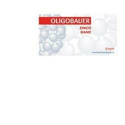 Oligobauer 6 zn/cu 20ab 2 ml