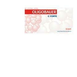 Oligobauer c forte 20ab 2 ml