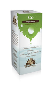 Oligoceleste cobalto 50ml