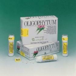 Oligophytum ram-zin 300 microcompresse