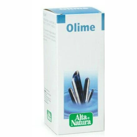 Olime iodio 100ml