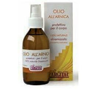 Olio all' arnica 125 ml