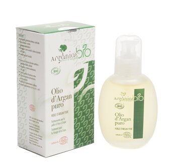 Olio argan puro 50 ml