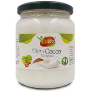 Olio cocco vergine vvb 300ml