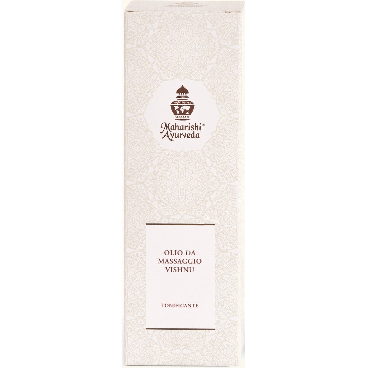 Olio da massaggio vishnu 200 ml