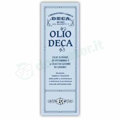 Olio deca 50 ml
