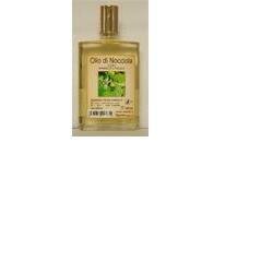 Olio di nocciola spremuto a freddo 100 ml