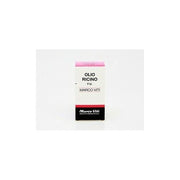 Olio di ricino farmacopea ufficiale 25 g