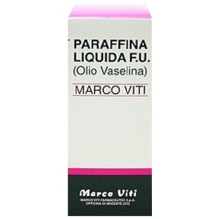 Olio di vaselina farmacopea ufficiale 1000 ml